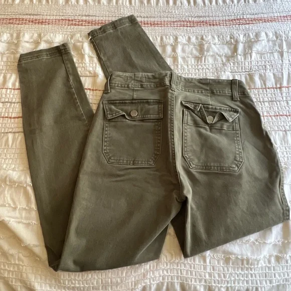 gap pants - Picture 3 of 3